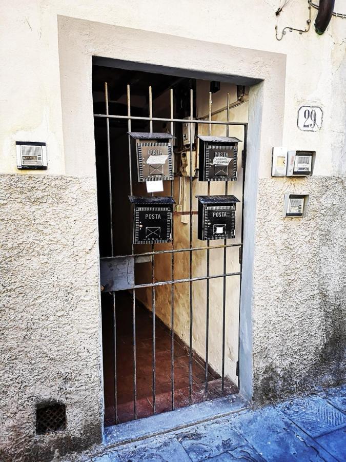 Florentine Style Apartment In San Frediano Florence Ngoại thất bức ảnh
