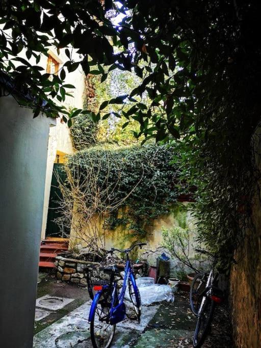 Florentine Style Apartment In San Frediano Florence Ngoại thất bức ảnh