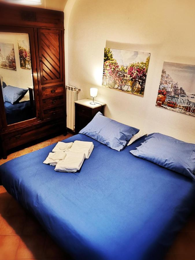 Florentine Style Apartment In San Frediano Florence Ngoại thất bức ảnh
