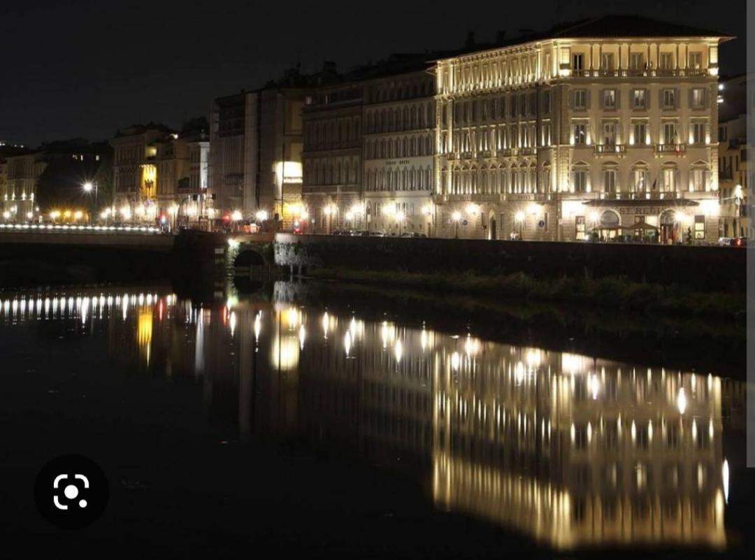 Florentine Style Apartment In San Frediano Florence Ngoại thất bức ảnh