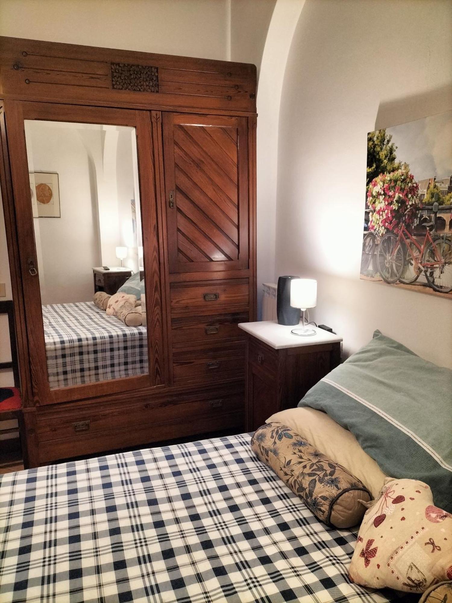Florentine Style Apartment In San Frediano Florence Ngoại thất bức ảnh