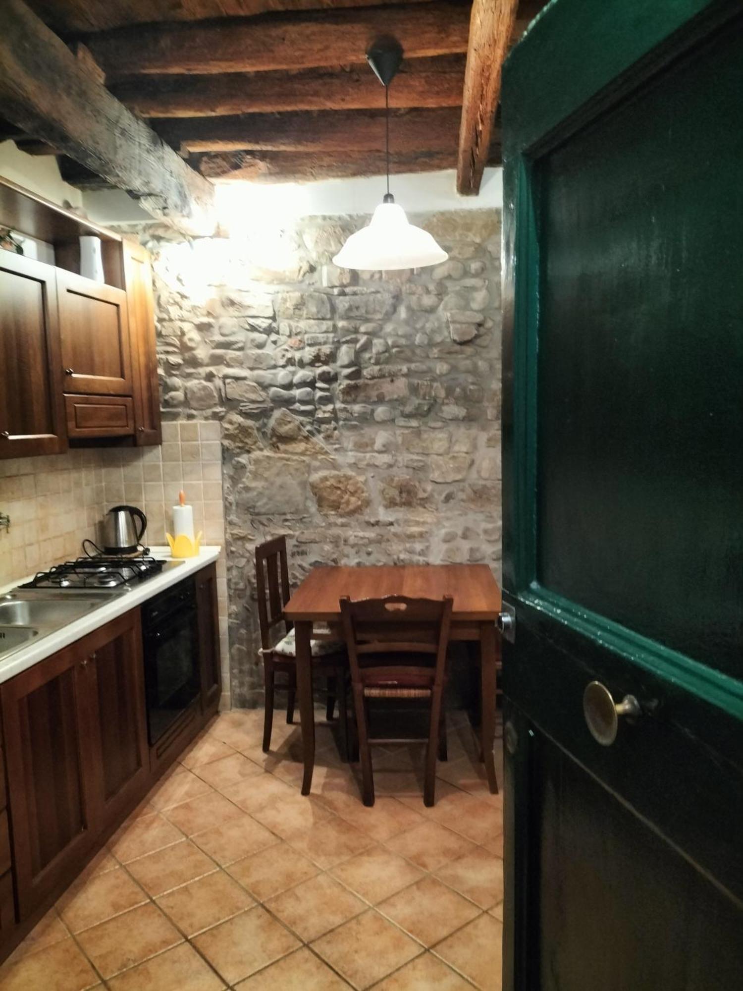 Florentine Style Apartment In San Frediano Florence Ngoại thất bức ảnh