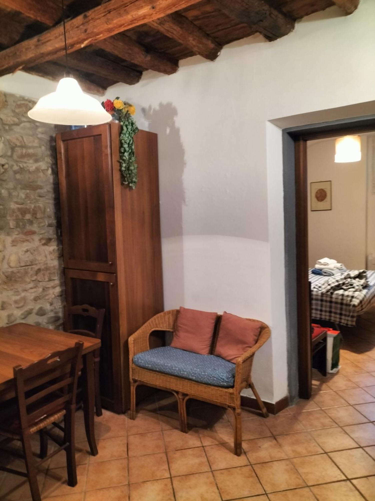 Florentine Style Apartment In San Frediano Florence Ngoại thất bức ảnh
