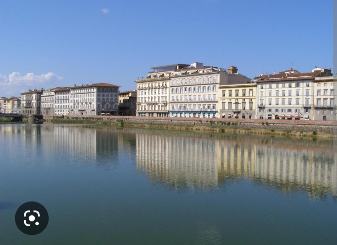 Florentine Style Apartment In San Frediano Florence Ngoại thất bức ảnh