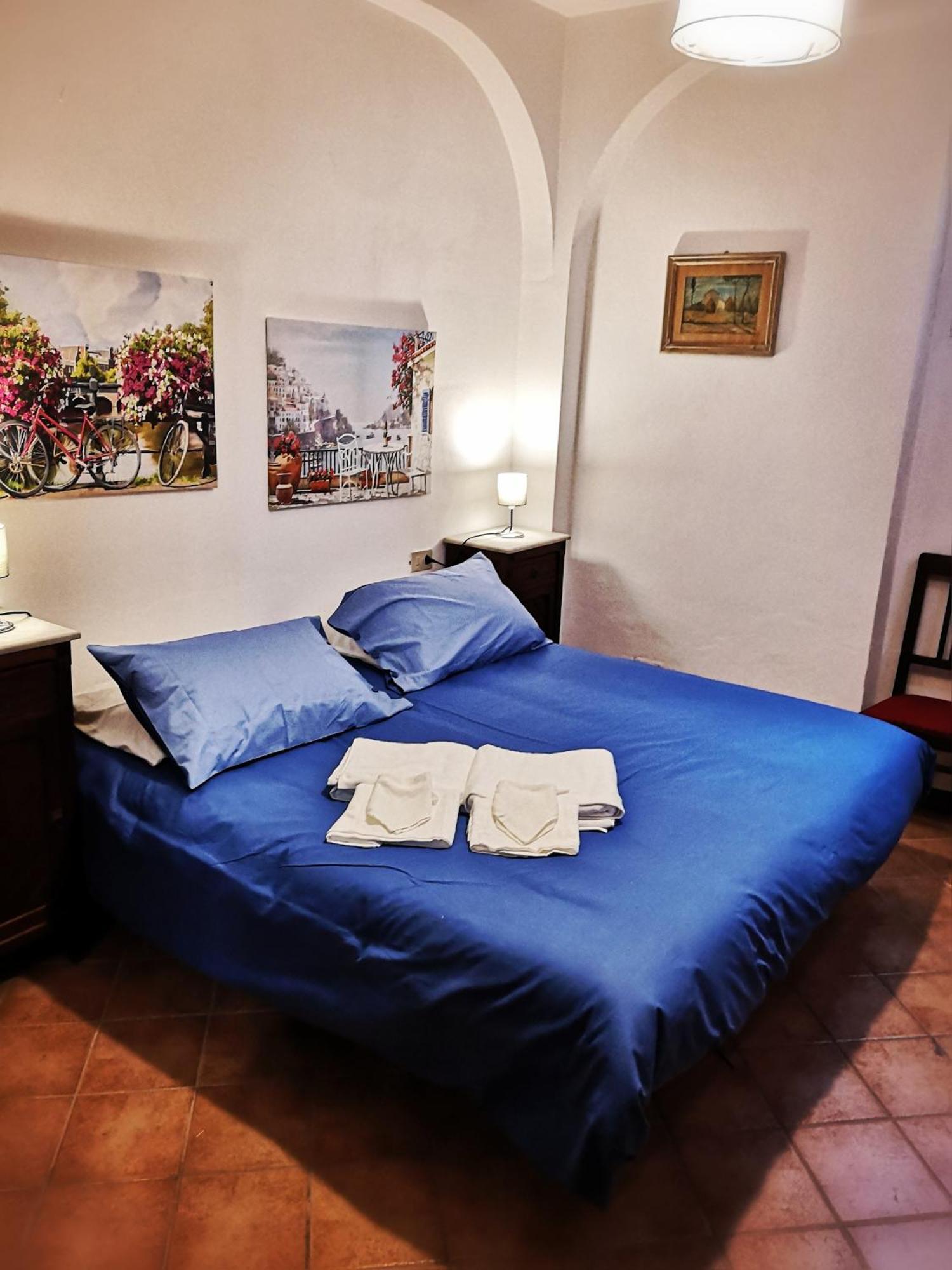 Florentine Style Apartment In San Frediano Florence Ngoại thất bức ảnh